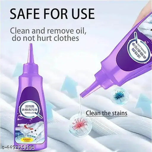 Active Enzyme Instant Stains & Spot Remover Buy 1 Get 1 Free
